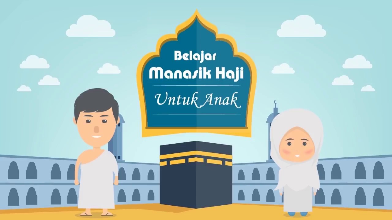 Kegiatan Manasik Haji Mini Tahun Ini