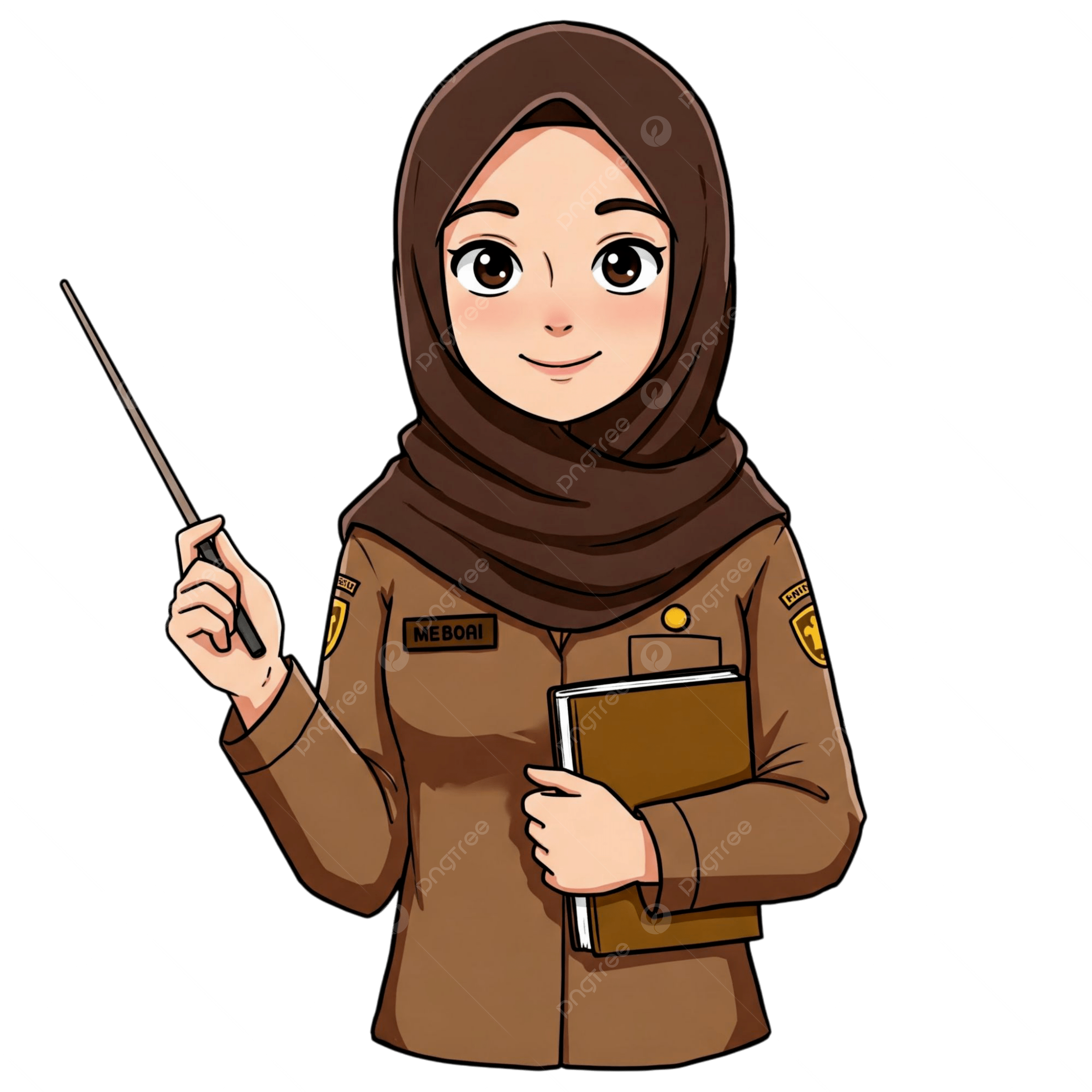 Ustadzah Siti Aminah, S.Pd